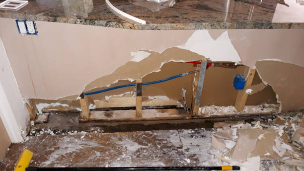 Local water damage restoration in Bowling Green, VA